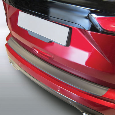 Ford Edge Bumper Protector (2019-on)