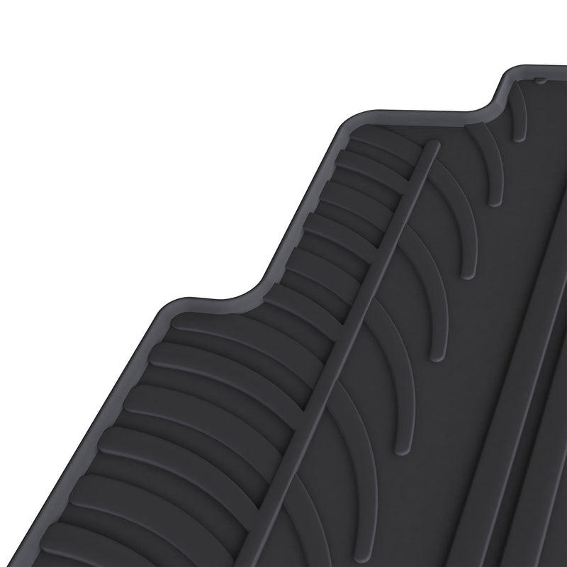 Kia Ceed Hatchback Rubber Car Mats (2018-2024)