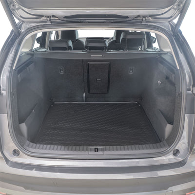 Skoda Enyaq iV Boot Liner (2020-on)