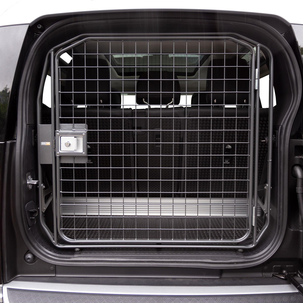 Land Rover Defender 90 Tailgate (2020-on)