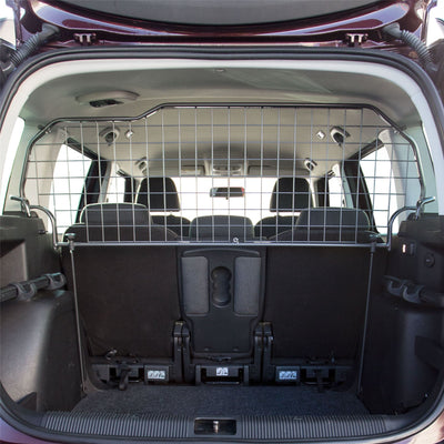 Skoda Yeti Dog Guard (2013-2017)