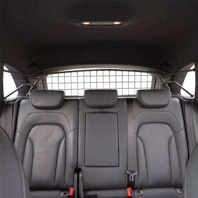 Audi Q5 Dog Guard (2020-2024)