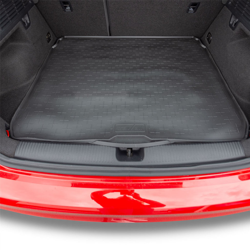 Audi Q2 Boot Liner