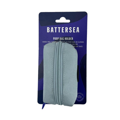 Battersea Poop Bag Holder