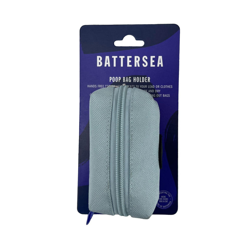Battersea Poop Bag Holder
