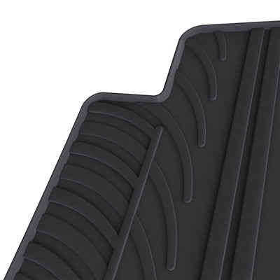 Volvo XC90 Rubber Car Mats (2014-on)