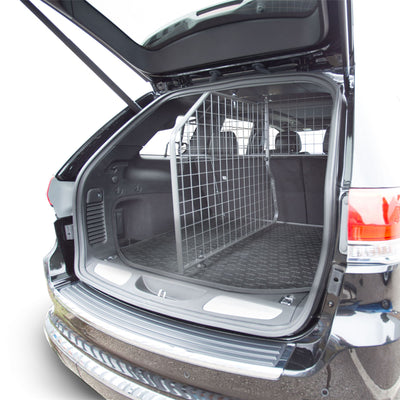 Jeep Grand Cherokee Boot Divider (2013-2021)