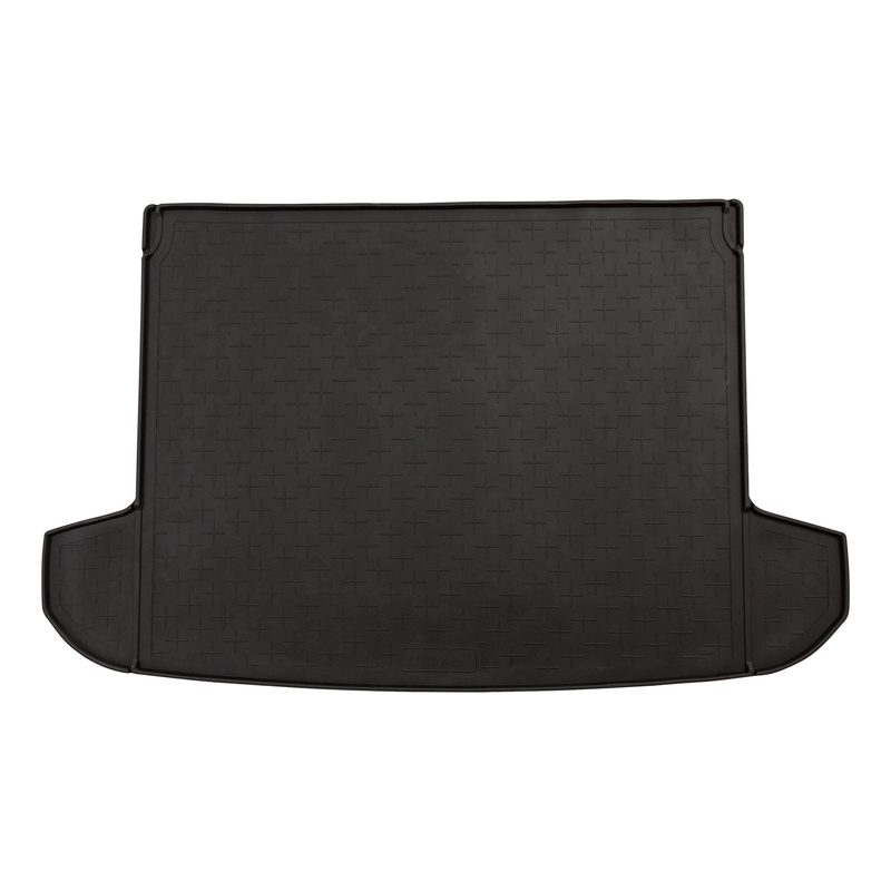 Hyundai Tucson Rubber Boot Liner (2015-2020)