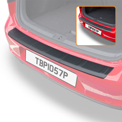 VW Golf Hatchback Bumper Protector (2012-2020)