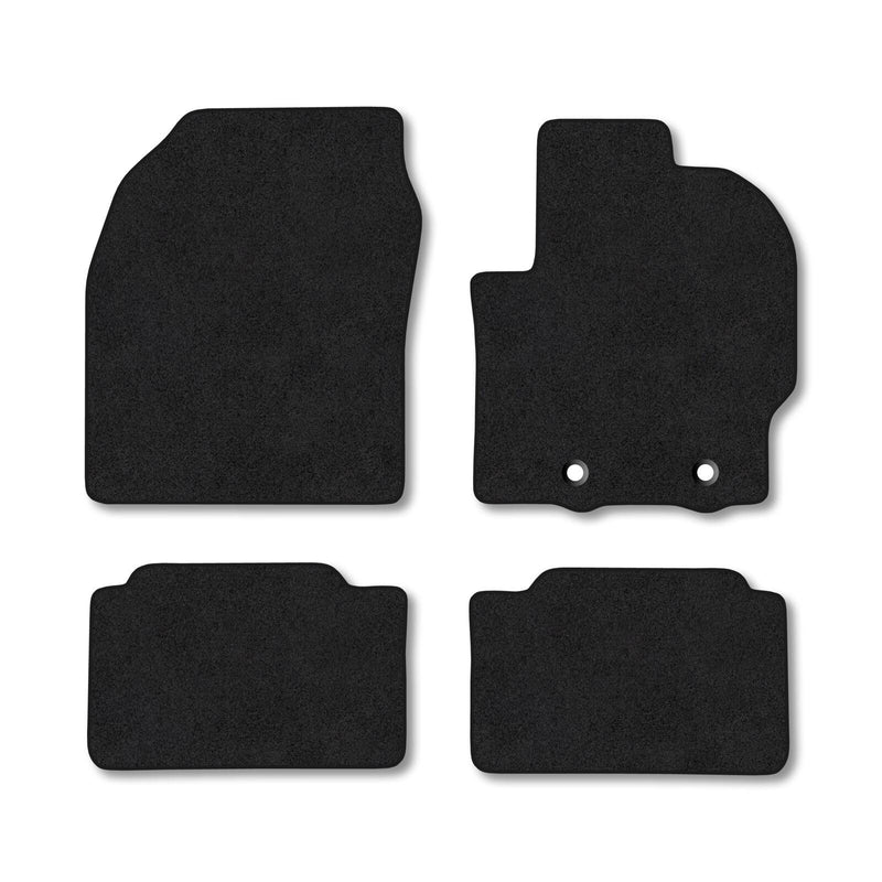 Toyota Yaris Carpet Mats (2020-)