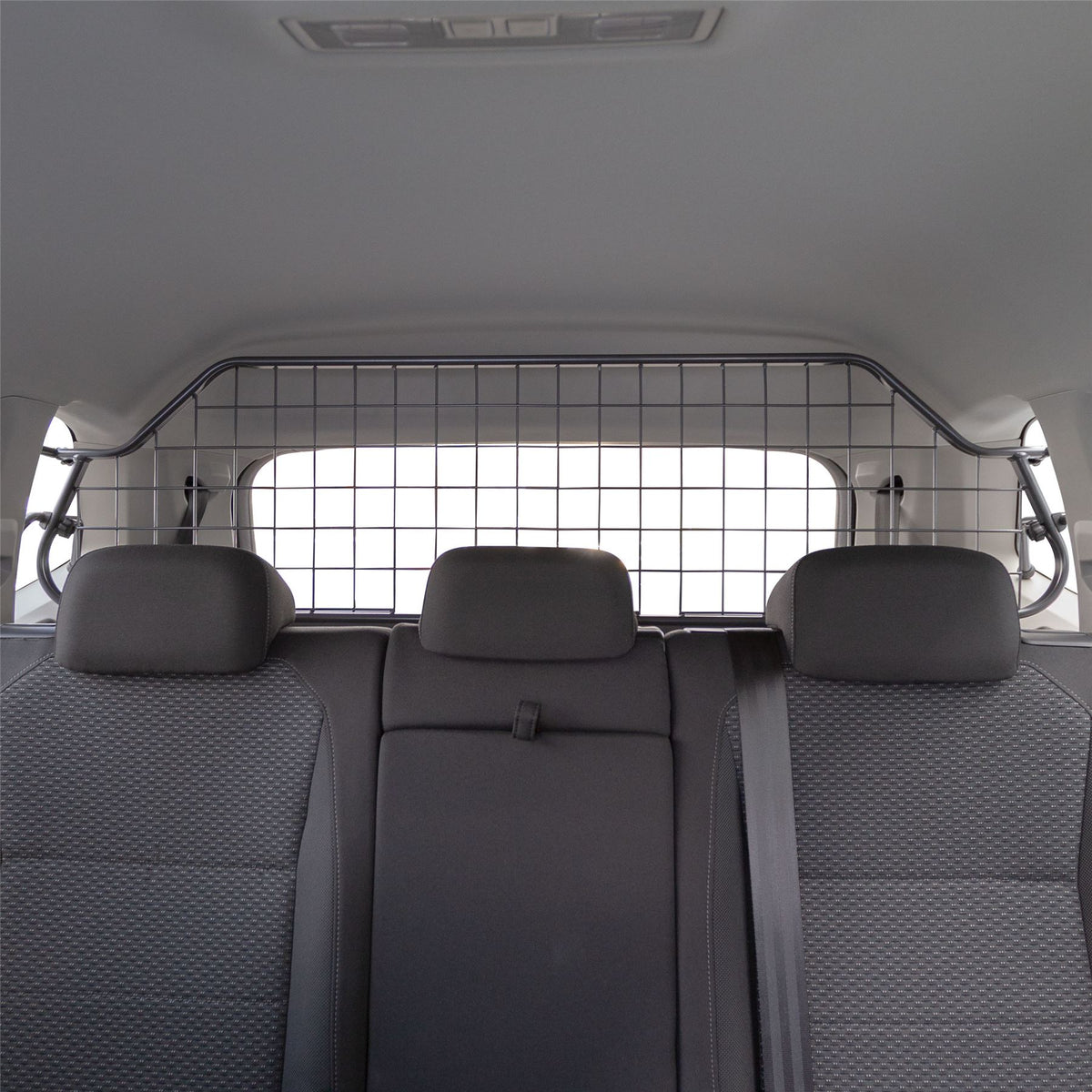 VW Tiguan Allspace Dog Guard (2017-2020)