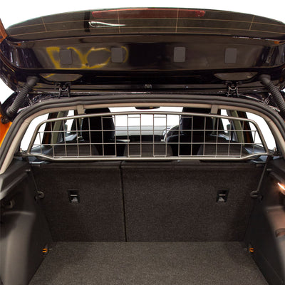Skoda Fabia Dog Guard (2021-on)