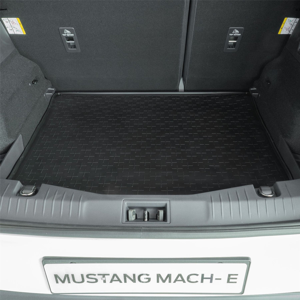 Ford Mustang Mach-E Boot Liner (2020-on)