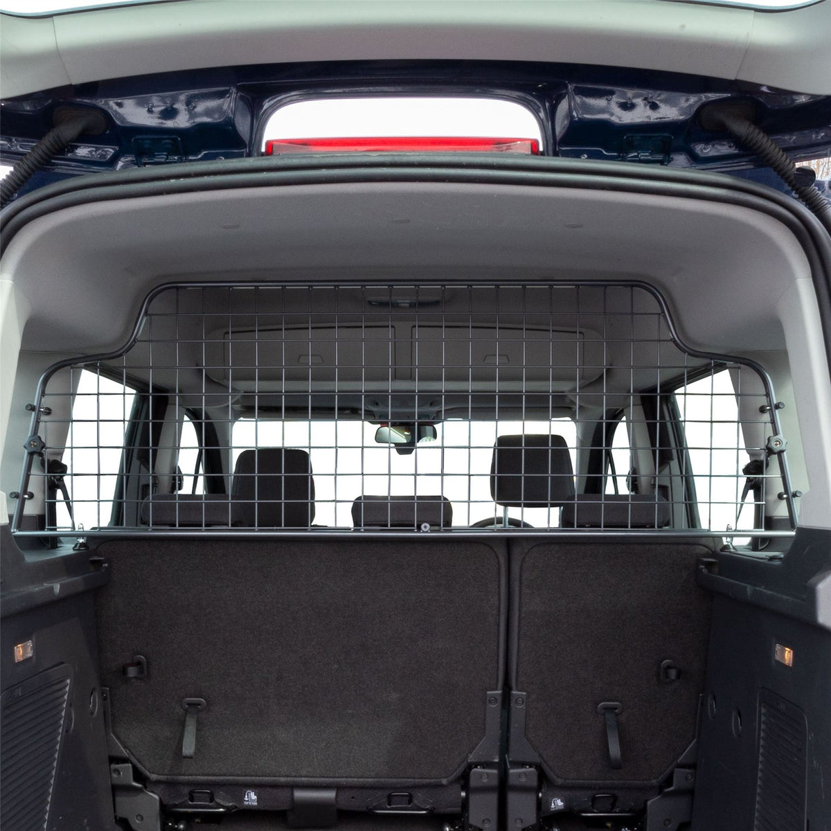 Ford Tourneo Connect Dog Guard (2013-2021)