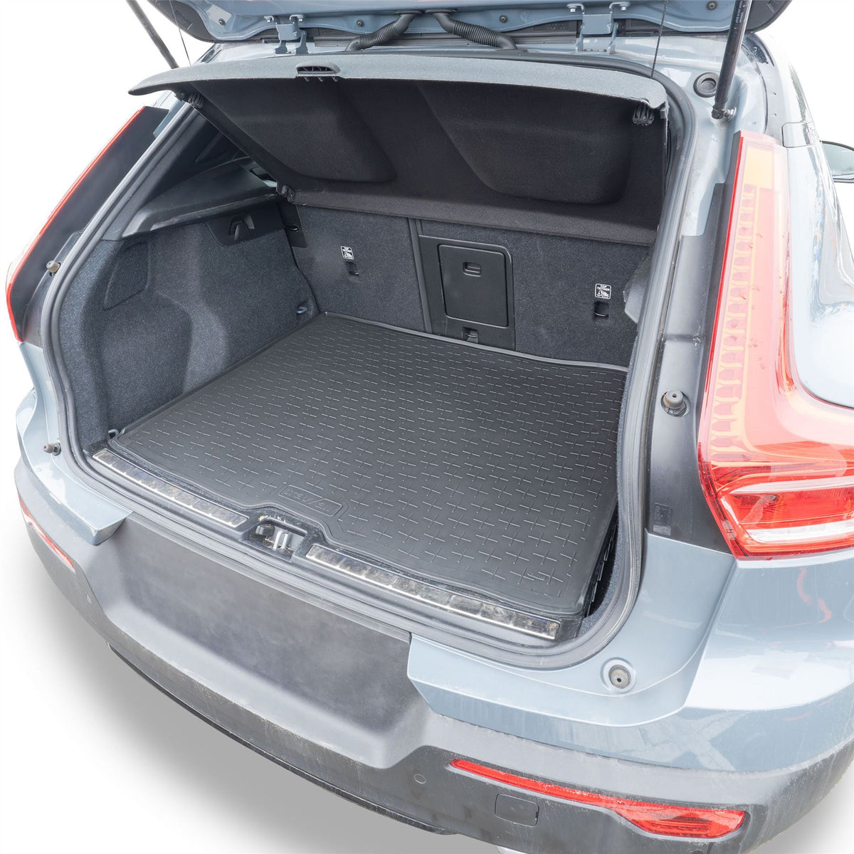 Volvo XC40 Boot Liner (2017-on)