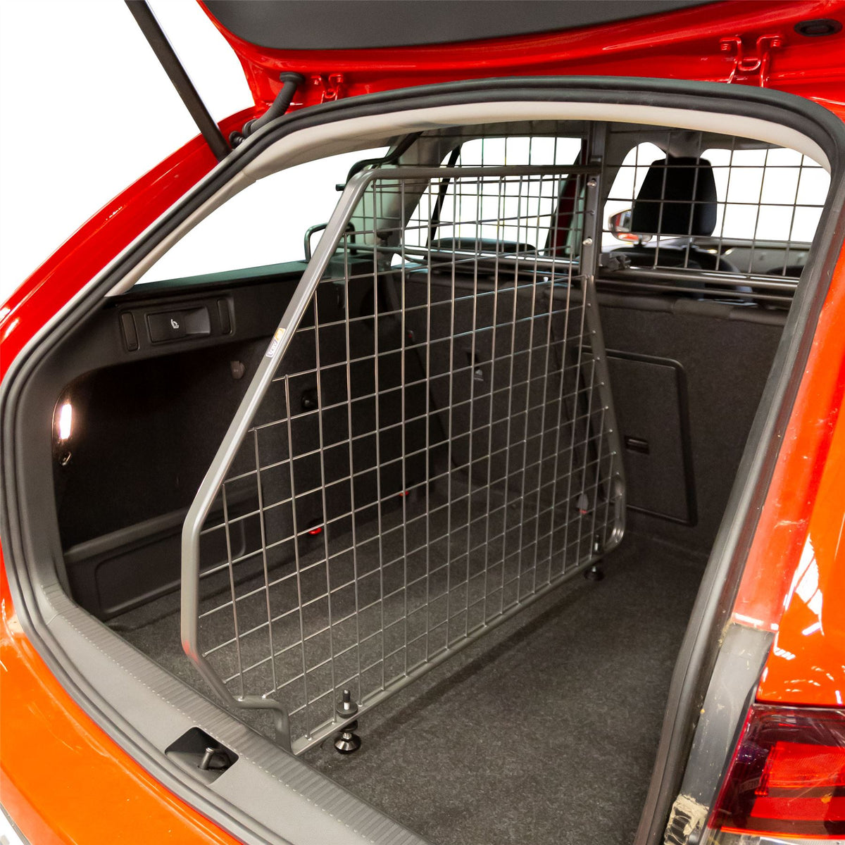 Skoda Octavia Estate Boot Divider (2017-2020)