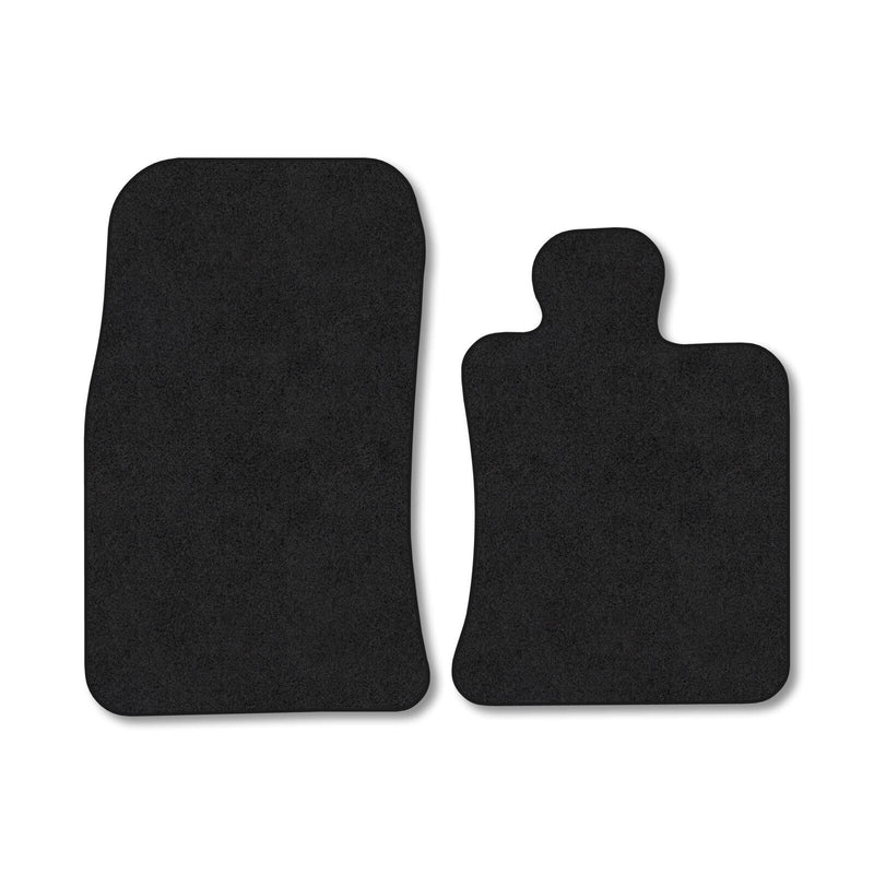 Mini Roadster Convertible Carpet Mats (2012-2015)