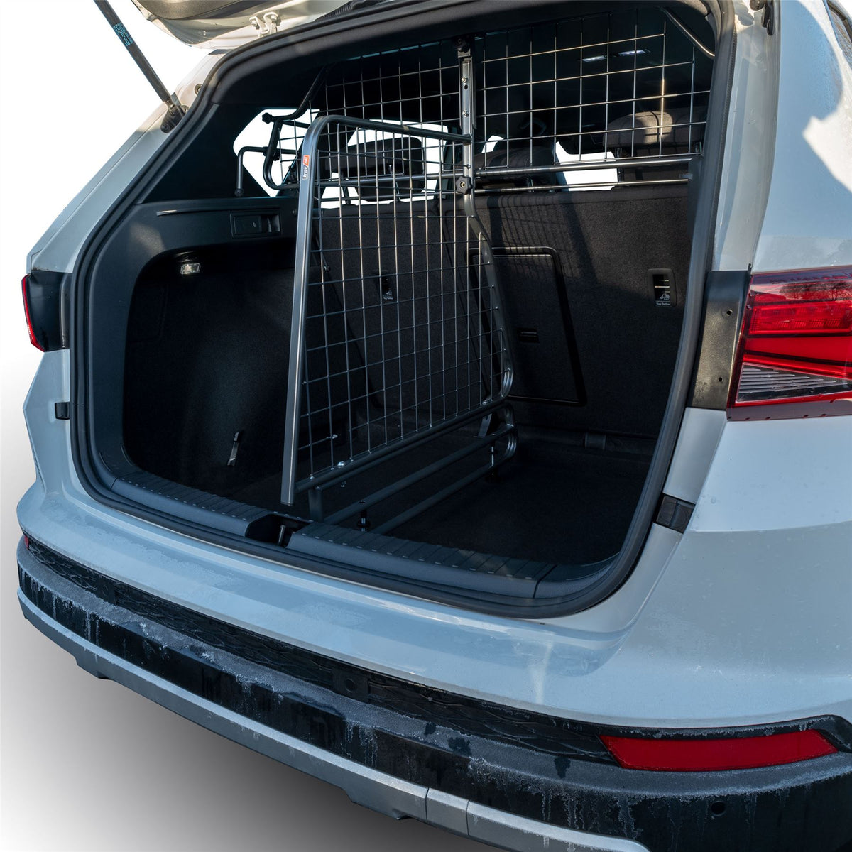 CUPRA Ateca Boot Divider (2020-on)