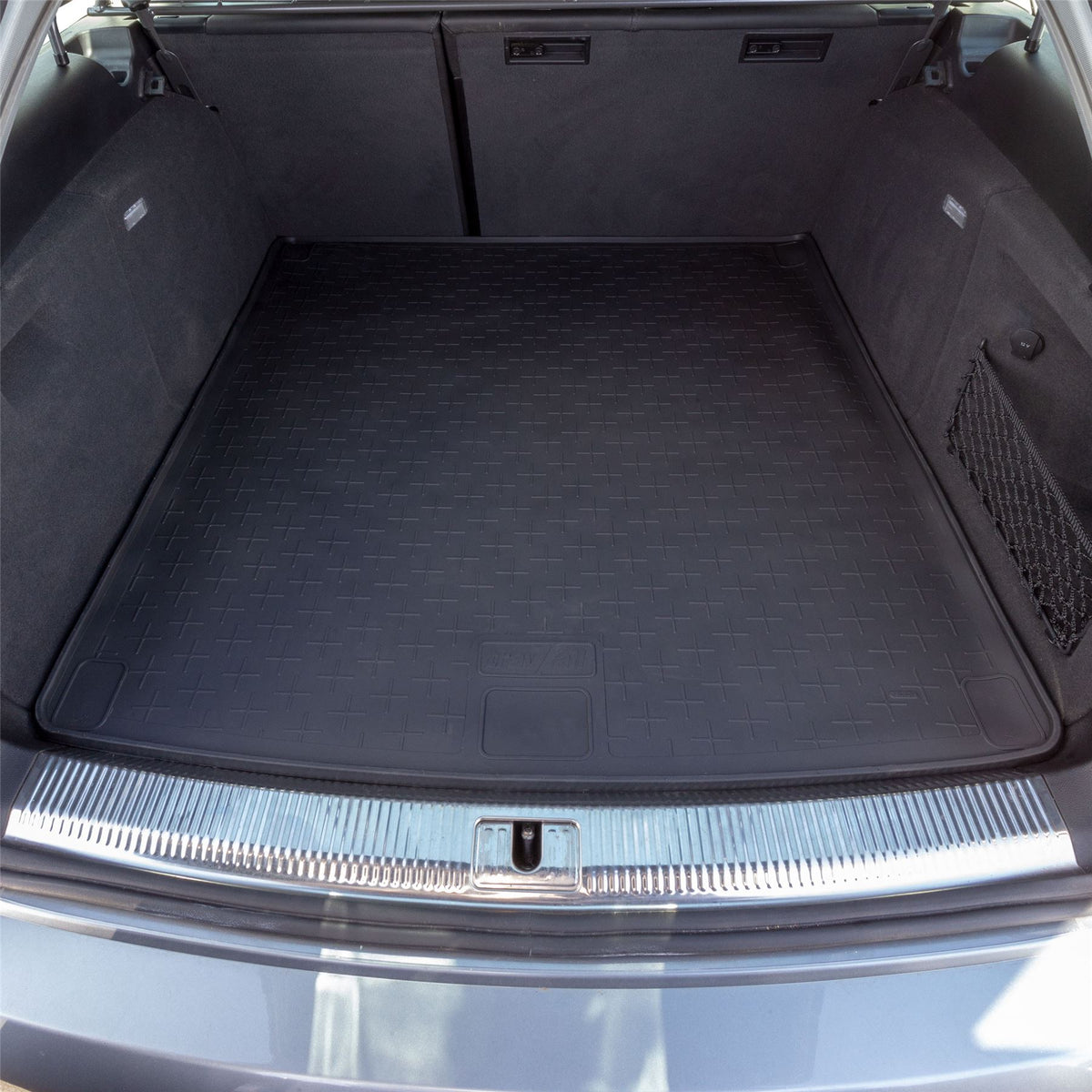 Audi A4 Avant Trunk Liner(2008-2012)