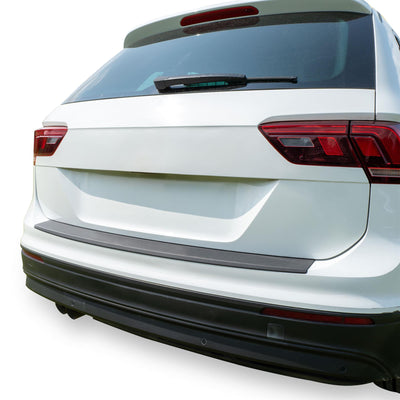 VW Tiguan Bumper Protector (2016-2024)