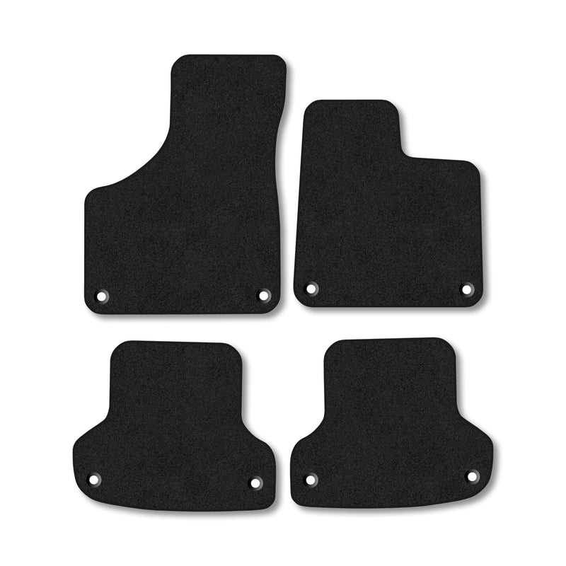 Audi A3 Carpet Mats (2003-2012)
