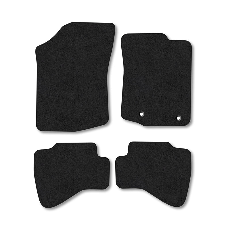 Toyota Aygo Carpet Mats (2014-2021)