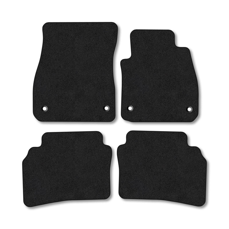 Vauxhall Insignia Estate Carpet Mats (2017-2022)
