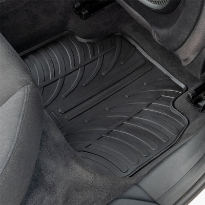 BMW 1 Series Rubber Car Mats (2019-2024)
