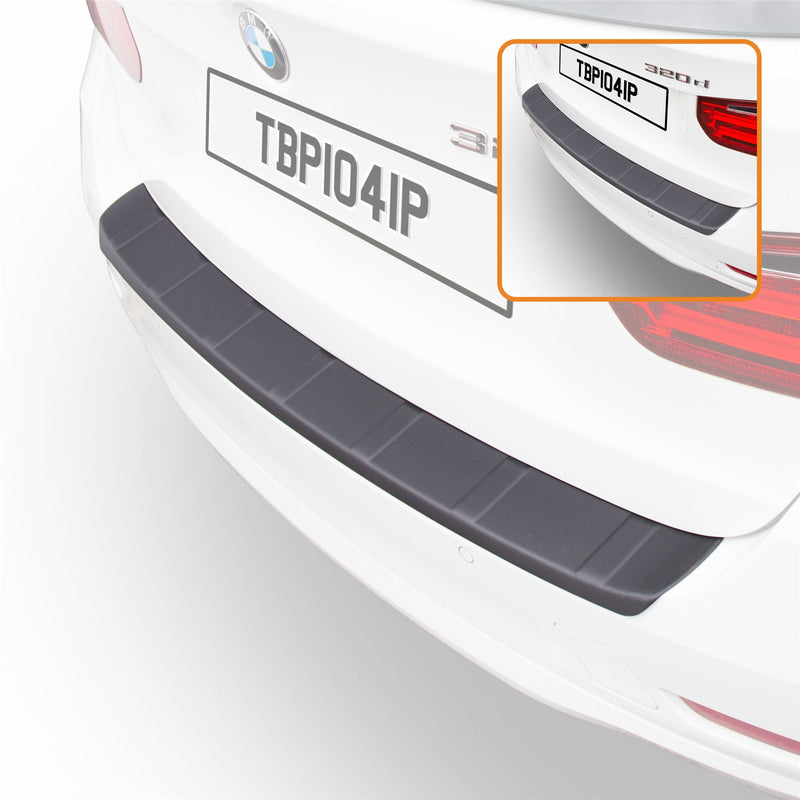 BMW 3 Series Touring Bumper Protector (2011-2019)