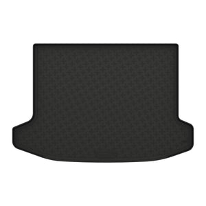 Tailored Waterproof Boot Liner Mat For Kia Sportage 2016+ With Dog Guard Flap - BL391