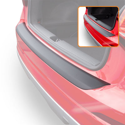 Audi Q2 Bumper Protector (2016-2020)