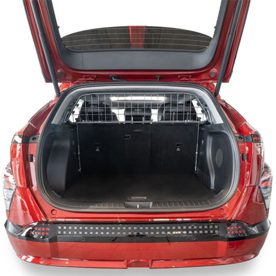 Hyundai Kona Dog Guard (2023-on)