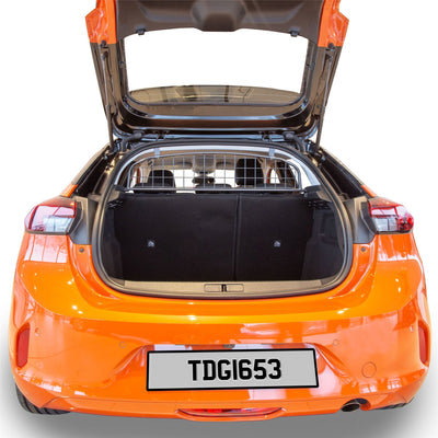 Vauxhall Corsa Dog Guard (2019-2023)