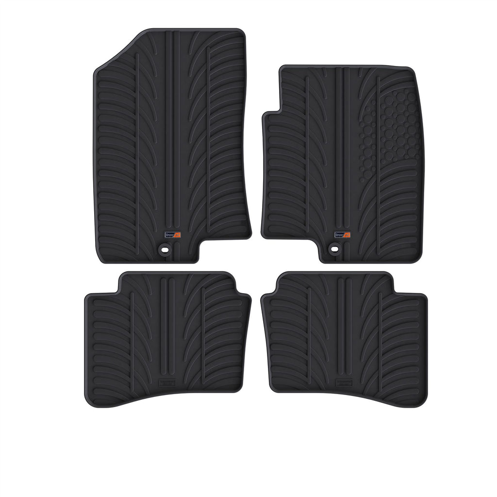 Hyundai i20 Rubber Car Mats