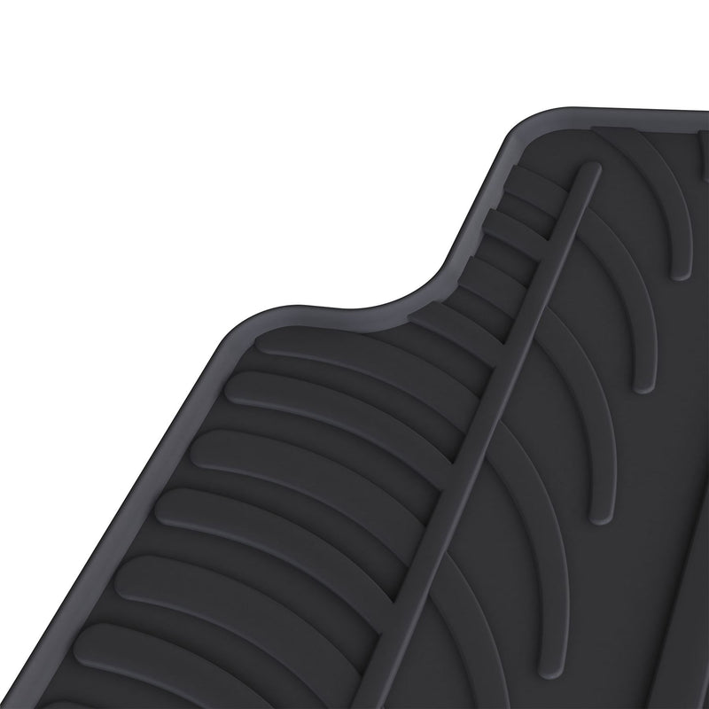 Peugeot 508 Rubber Car Mats (2010-2018)