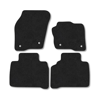 Ford S-Max Carpet Mats (2015-2021)
