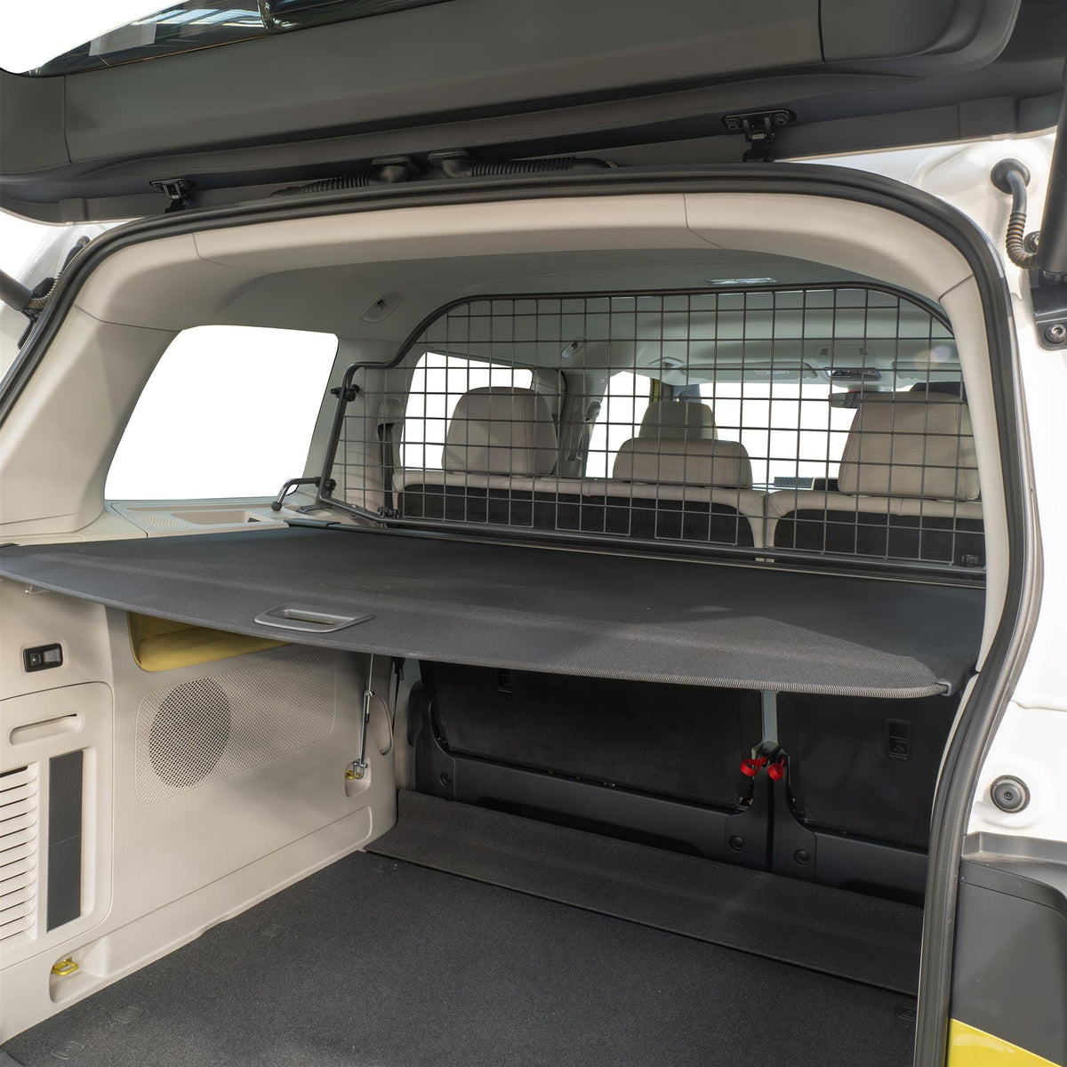 VW ID Buzz Reja para perros (2022-On)