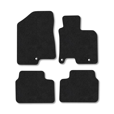 Kia Ceed Estate Carpet Mats (2012-2015)