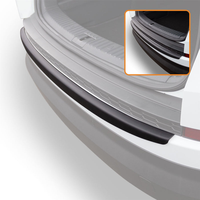 Skoda Kodiaq bumperbeschermer (2016-2024)