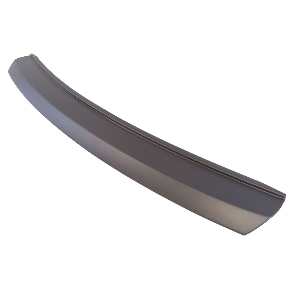 VW Caddy Bumper Protector