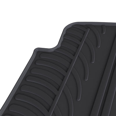 Kia ProCeed Rubber Car Mats (2012-2018)