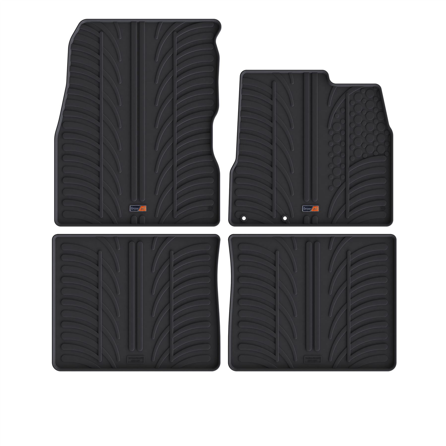 Nissan Note Car Mats & Accessories