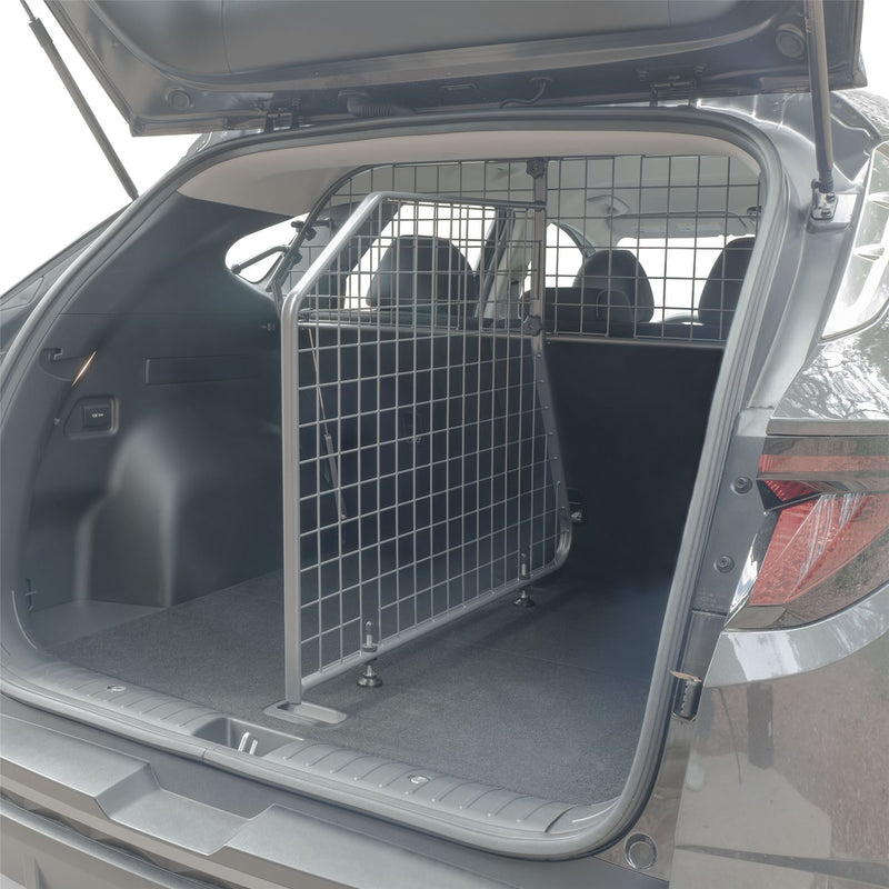 Hyundai Tucson kofferbakverdeler (2020-heden)