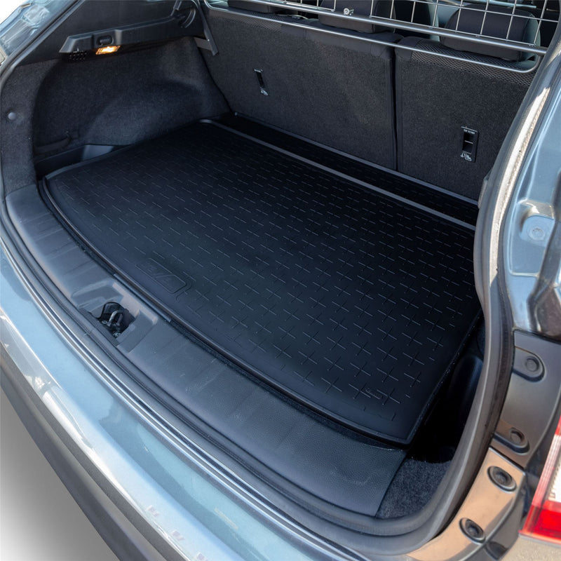 Nissan Qashqai Boot Liner (2017-2021)