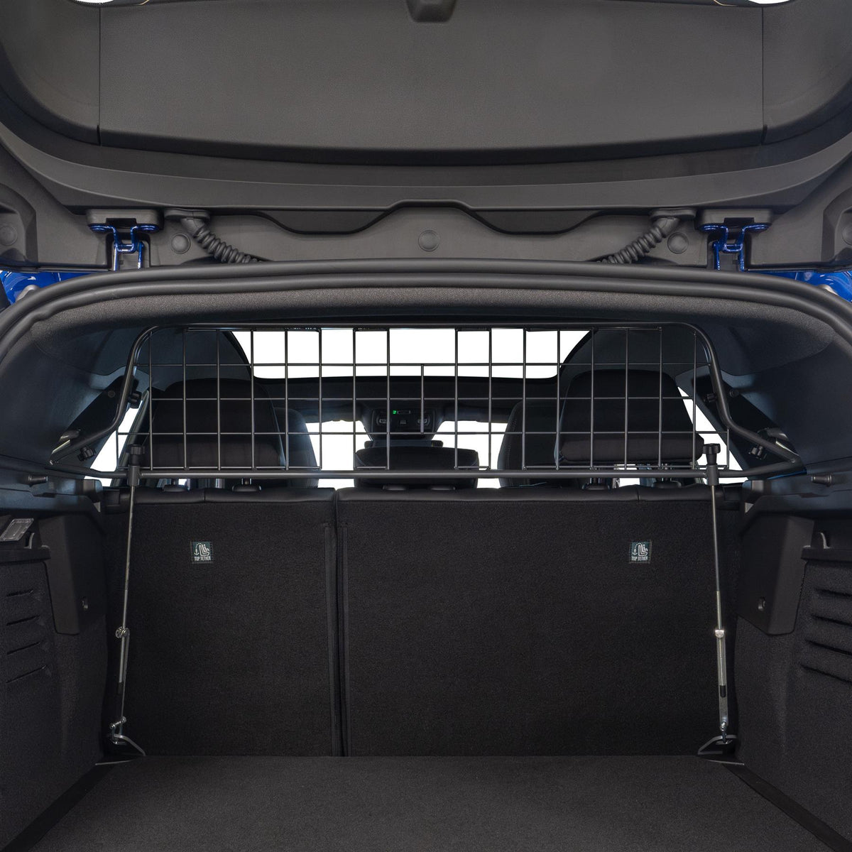 Renault Symbioz Hundegitter (ab 2024)