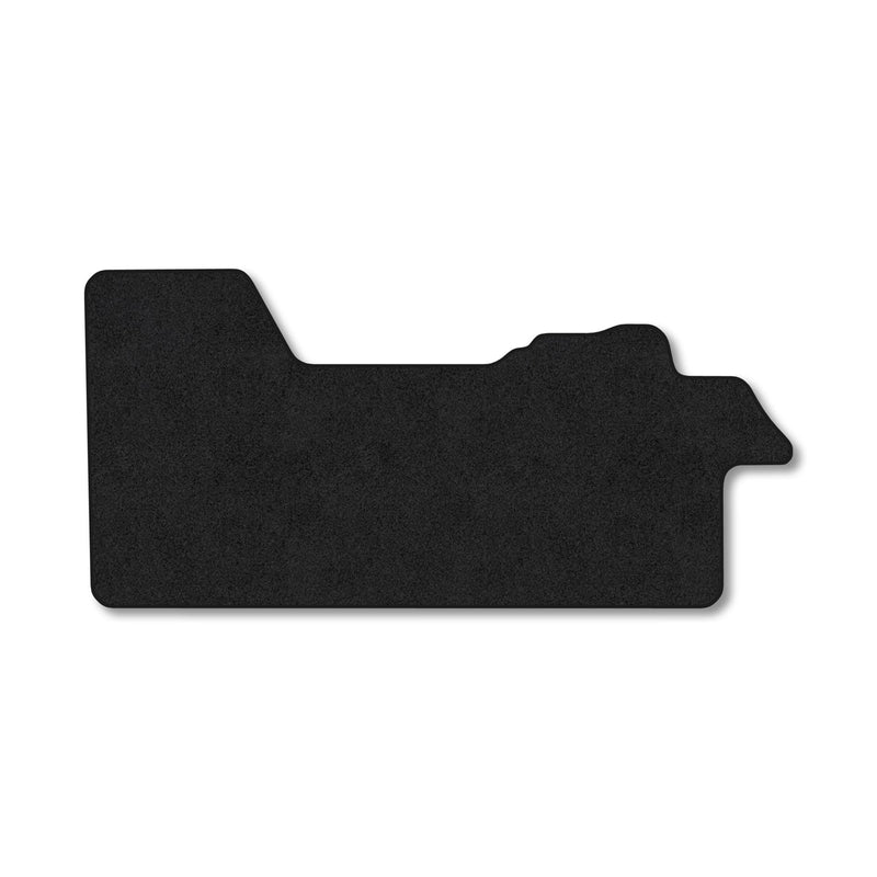 Vauxhall Movano (2021+) Carpet Floor Mat