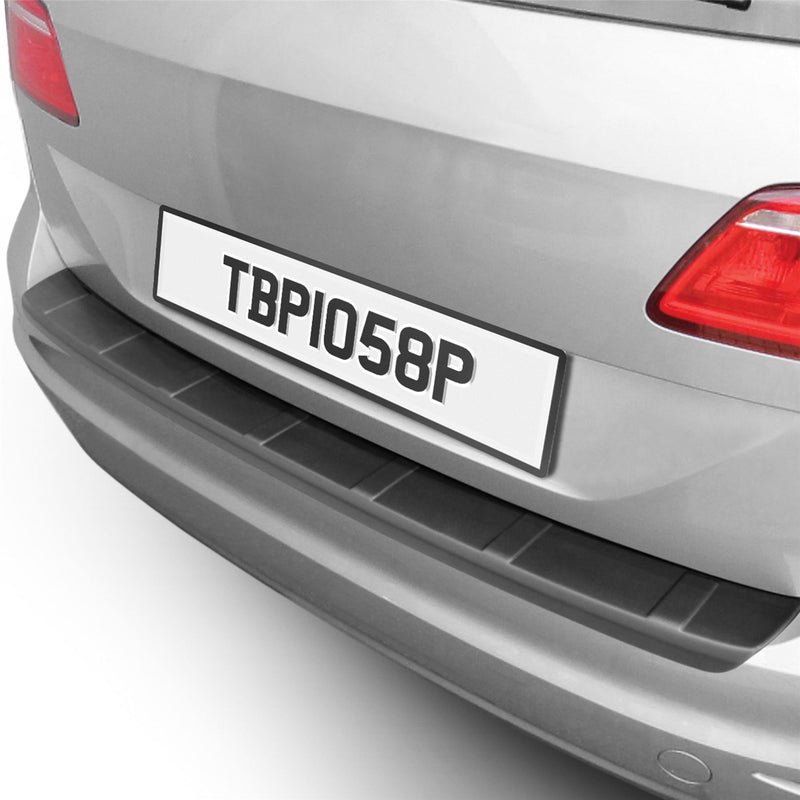 VW Golf SV Ladekantenschutz (2014-2020)