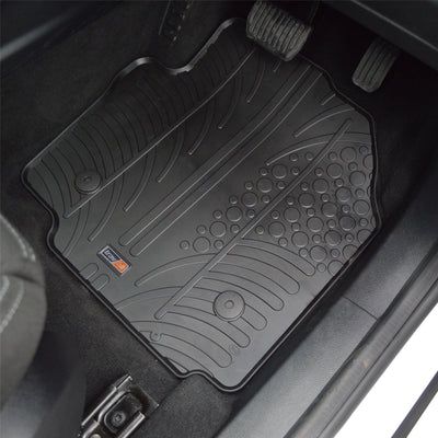 Ford S-Max Rubber Car Mats (2010-2015)