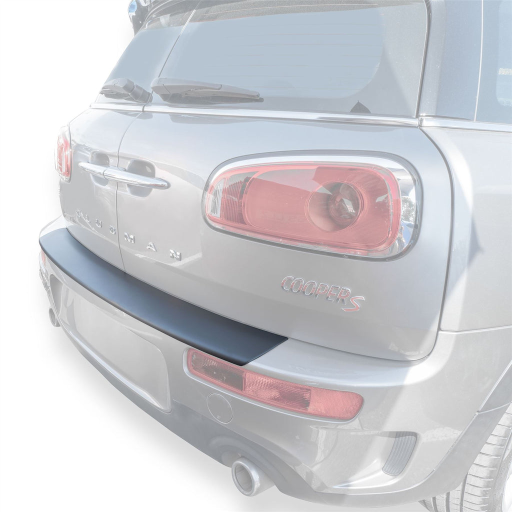 SPLITTERS DE PARE CHOC ARRIERE BMW MINI CLUBMAN JCW TYPE F54 PHASE 2 (2019/2024 SPLITTERS DE PARE CHOC ARRIERE BMW MINI CLUBMAN JCW TYPE F54 PHASE 2 (2019/2024