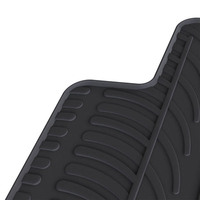 Kia EV6 Rubber Car Mats (2021-on)